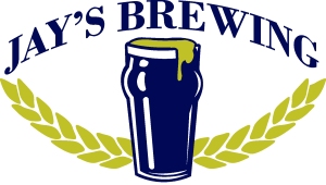 Jays Brewing Logo